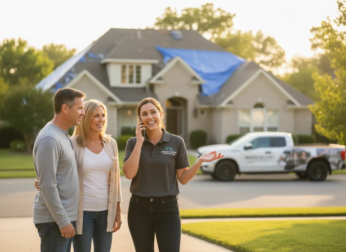 Emergency Roof Repair Deerton, MI FAQs